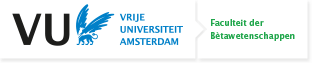 VU AMS logo