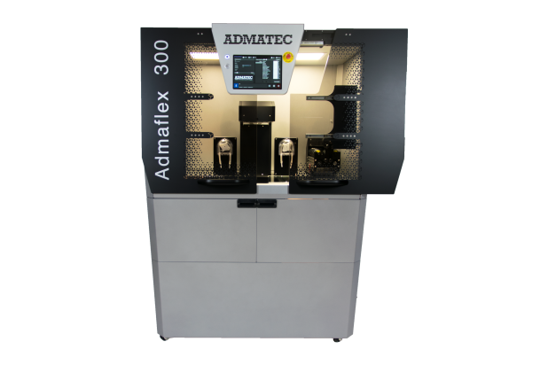 ADMATEC - Admaflex 300 ceramic and metal and hybrid material ADMATEC - Admaflex 300 ceramic and metal and hybrid material