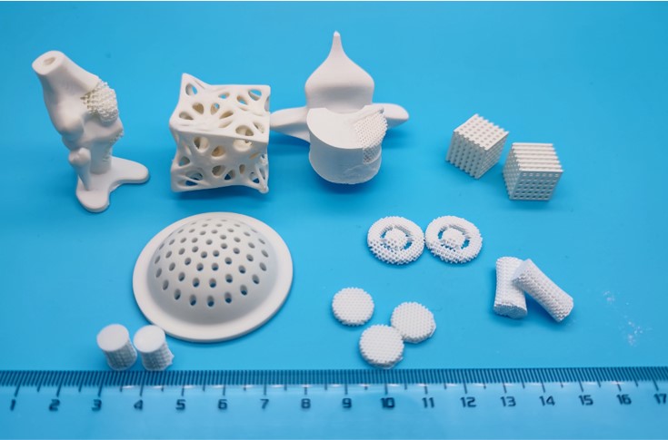 Sichuan_3D_printed_with_ADMAFLEX_technology_medical_implants_bio_ceramic_TCP_HA