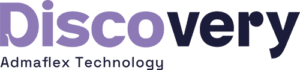 Discovery logo